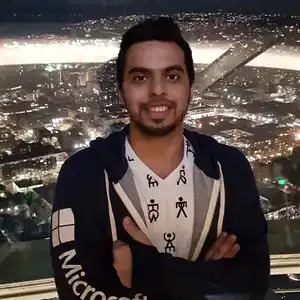 Varun Jain