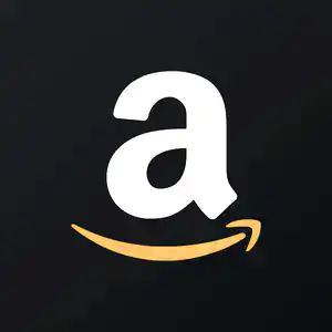 Amazon logo