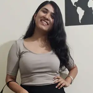 Muskan Jain | ProPeers