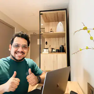 Parikh Jain