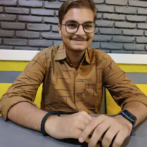 Dhruv Saboo