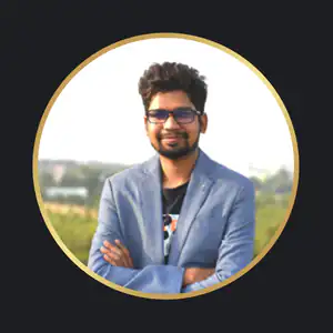 Gourav Rusiya